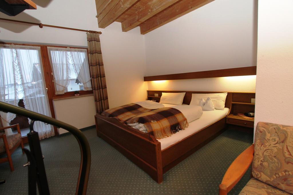 Reikartz Hotel Bergpanorama Пфронтен Номер фото