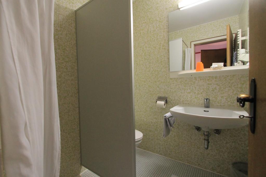 Reikartz Hotel Bergpanorama Пфронтен Номер фото